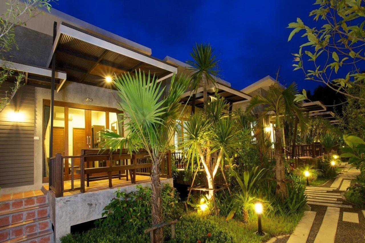 Dreamville Koh Phangan Thongsala Εξωτερικό φωτογραφία