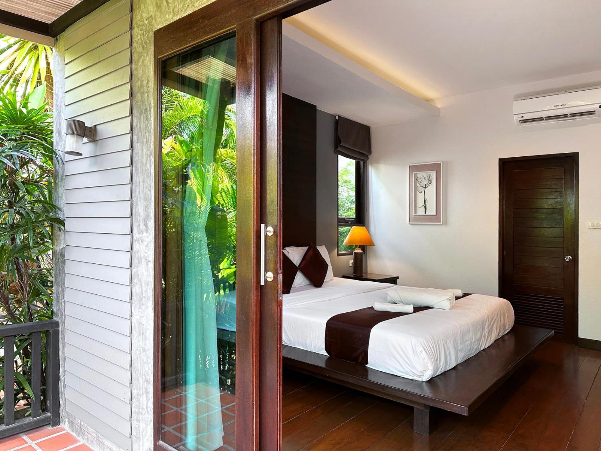 Dreamville Koh Phangan Thongsala Εξωτερικό φωτογραφία