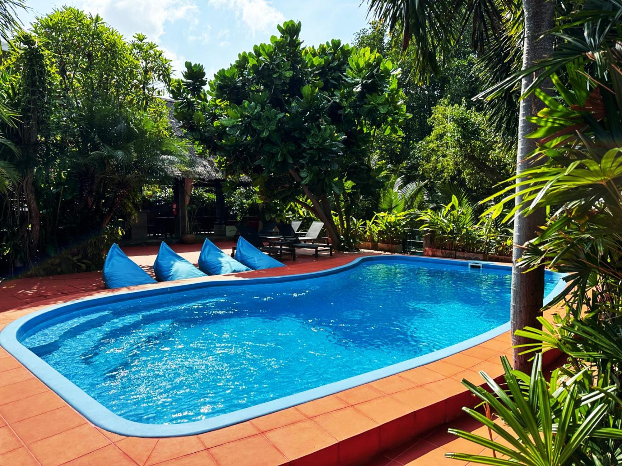 Dreamville Koh Phangan Thongsala Εξωτερικό φωτογραφία