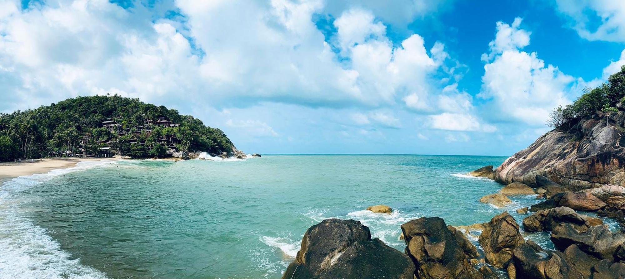 Dreamville Koh Phangan Thongsala Εξωτερικό φωτογραφία