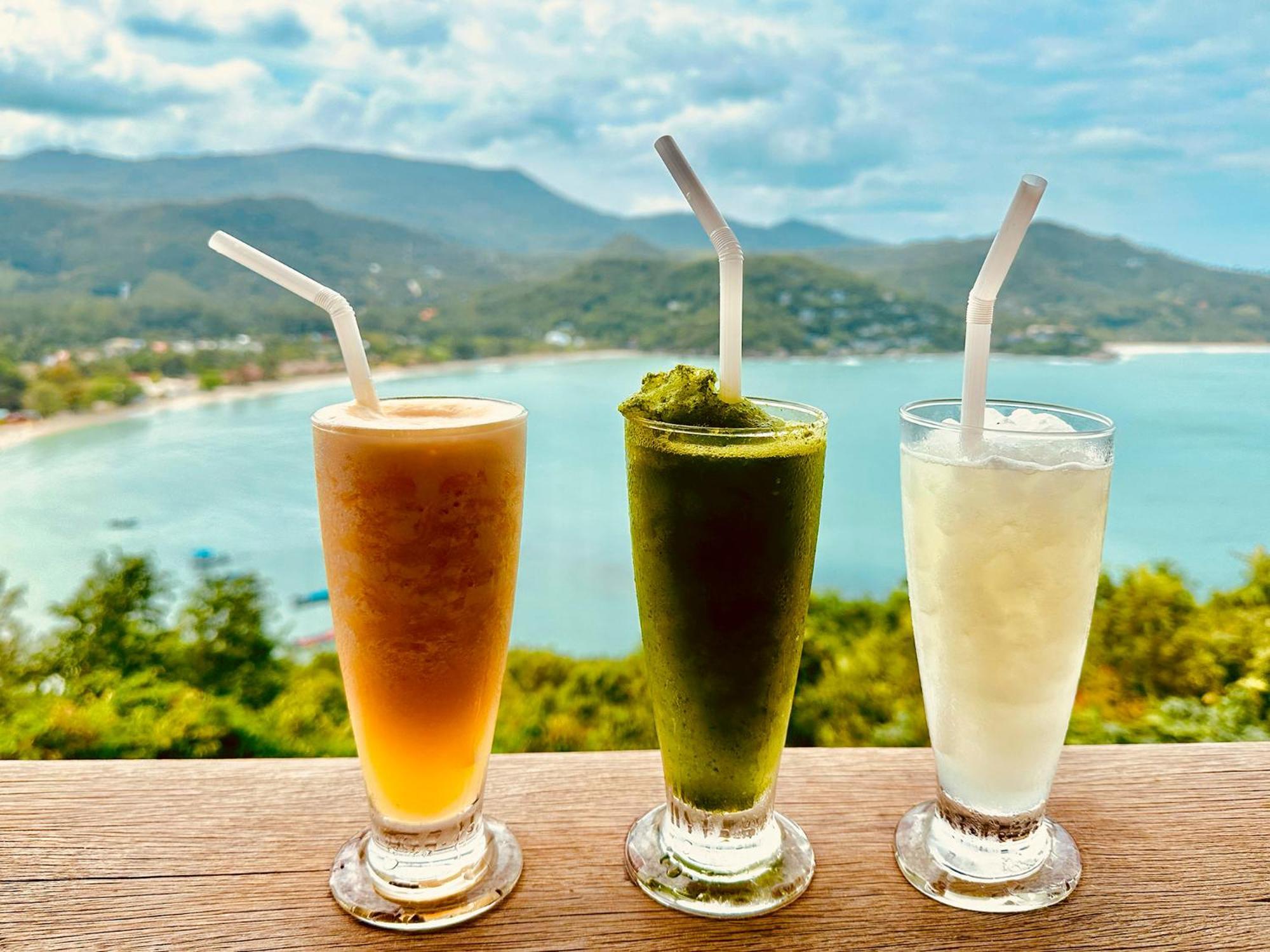 Dreamville Koh Phangan Thongsala Εξωτερικό φωτογραφία