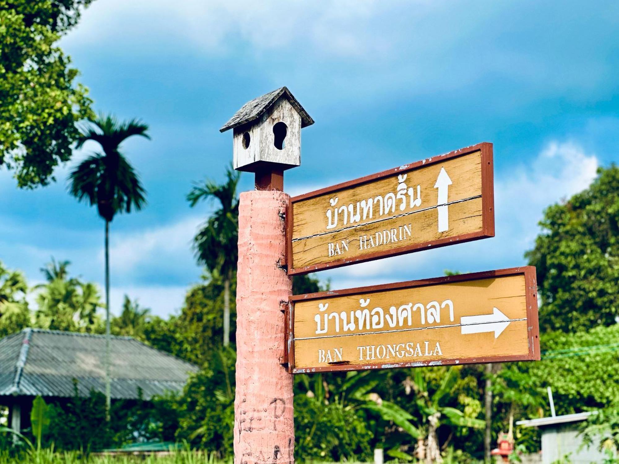 Dreamville Koh Phangan Thongsala Εξωτερικό φωτογραφία