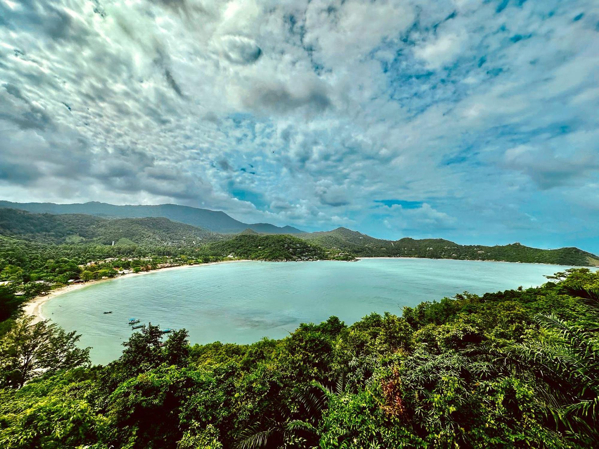 Dreamville Koh Phangan Thongsala Εξωτερικό φωτογραφία