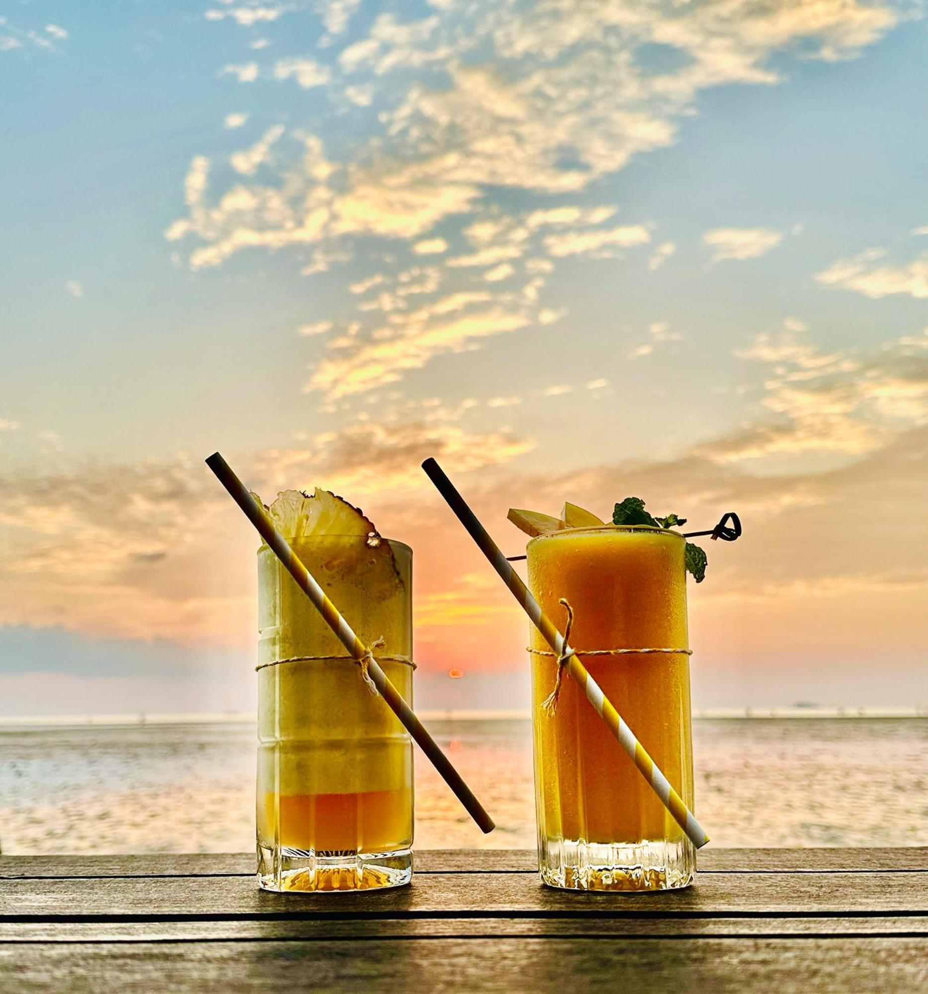 Dreamville Koh Phangan Thongsala Εξωτερικό φωτογραφία