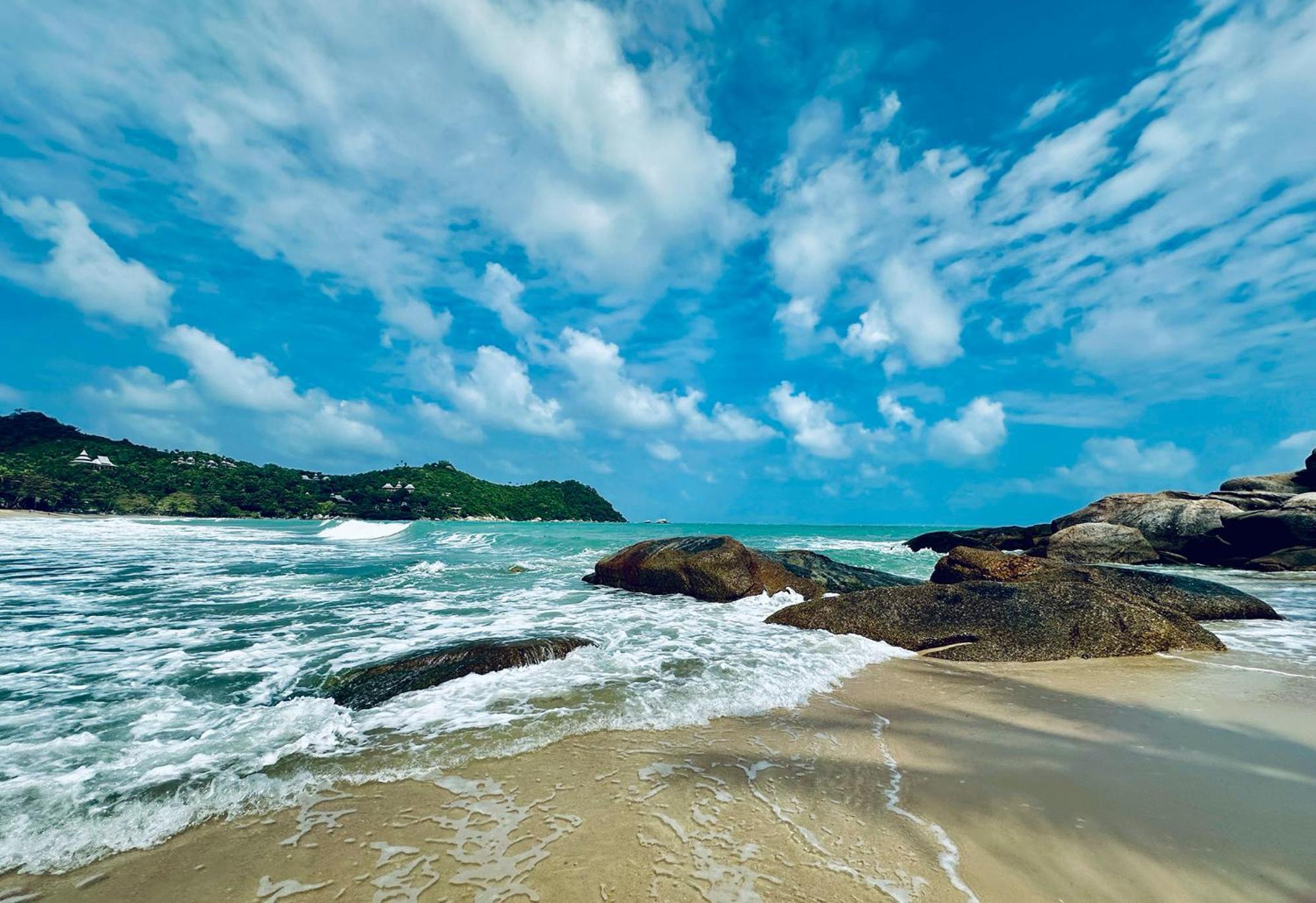 Dreamville Koh Phangan Thongsala Εξωτερικό φωτογραφία